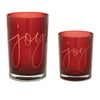 Christmas Glass 