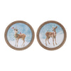 Deer Wall Art Frames
