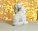 polyresin animal decor