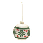 scandinavian holiday decor