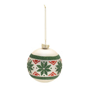 scandinavian holiday decor