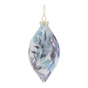 Mixed Shape Glass Ornaments – Elegant Holiday Tree Accents
