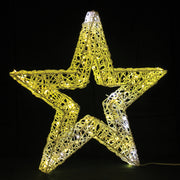 Star LED Light Multicolor