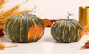 Foam Pumpkin Decor