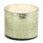 Scented Soy Candle – Etched Glass Holder – 3" H For Indoor Home Fragrance by Melrose