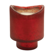 Frosted Glass Holders