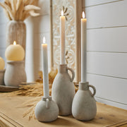 FIA Wick Taper Candle Set 11