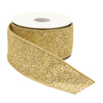 Plaid Ribbon – Holiday & Year-Round Crafts – 2.5 " Wide, 10 Yds., Set of 2 by Melrose