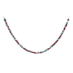 Traditional Sleigh Bell Holiday Garland