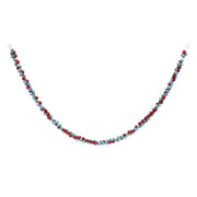 Traditional Sleigh Bell Holiday Garland
