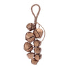sleigh bell decor,