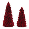 christmas tabletop trees