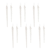 Christmas Icicle Ornament