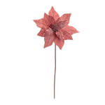 Decorative Floral Accent