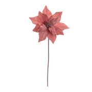 Decorative Floral Accent