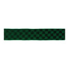 Checkered Wired Ribbon Set of 2