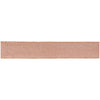 Pink Shimmer Wired Ribbon Set of 2