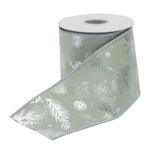 Flexible Holiday Ribbon for Seasonal DIY Projects