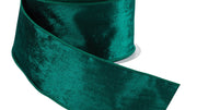 Wired Ribbon for Crafts 2.5