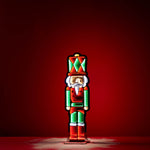 hristmas soldier