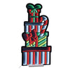 Christmas gift stack light