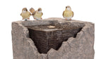 Indoor Bird Fountain – 19