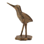 Abstract Bird Figurines for Home Styling