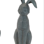Rabbit Decor Set