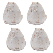 Cat Figurine Box – 4.75
