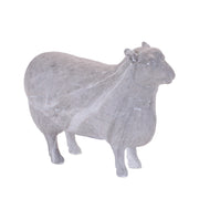  Gray Polyresin – 4.5
