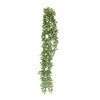 Artificial Succulent Spray – Green Foliage – 21"H for Contemporary Decor – by Melrose