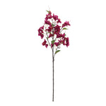 35 Inch Artificial Blossom Floral Stems