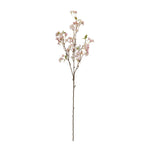 44 Inch Artificial Blossom Floral Stems