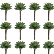 Artificial Greenery Picks for Indoor Decor