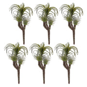 Artificial Succulent Accent Stems