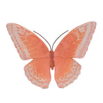 Multicolor Butterfly Accent Decor Set of 3 – by Melrose