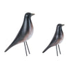 Decorative Resin Bird Pair
