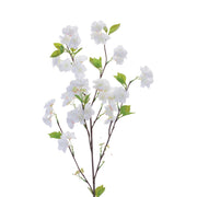 Artificial Apple Blossom Branch – 34