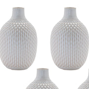 Ceramic Bottle Style Vase – 9