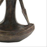 Contemporary Garden Statue – 23.5