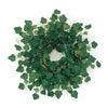 Ivy Leaf Indoor Display Wreath – Polyester – 3.3" H by Melrose