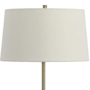 Casual style floor lighting