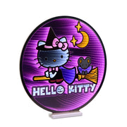 Hello Kitty on Broom Character Decor 24