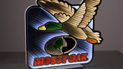 Mossy Oak Duck Logo Ekkolight 23.75