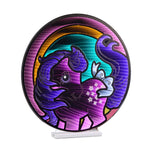 My Little Pony Blossom LED Light Acrylic Plug-In 24" by Melrose