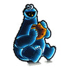 Cookie Monster LED Acrylic Plug-In Wall Accent 35"
