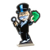 Monopoly Man Classic Board Game Ekkolight 23.5" H Light by Melrose