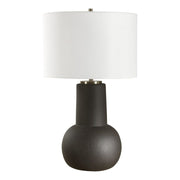Decorative Bronze Table Lamp for Bedroom or Office