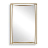 Antique Gold Decorative Wall Mirror
