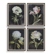 Danhui Nai floral artwork